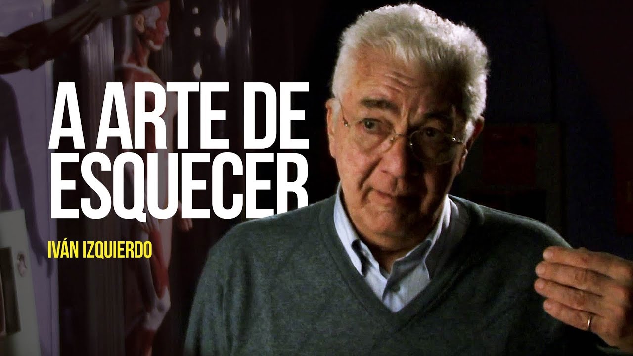 Esquecimento: Até quando é normal?